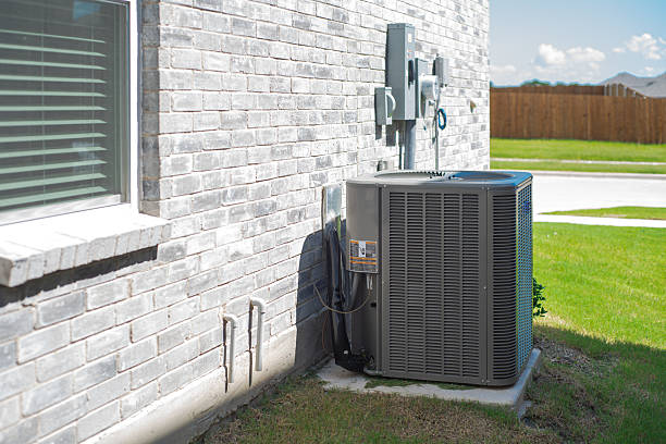 Reliable Heat Pump Repair contractor in Newberry, SC by FH HVAC